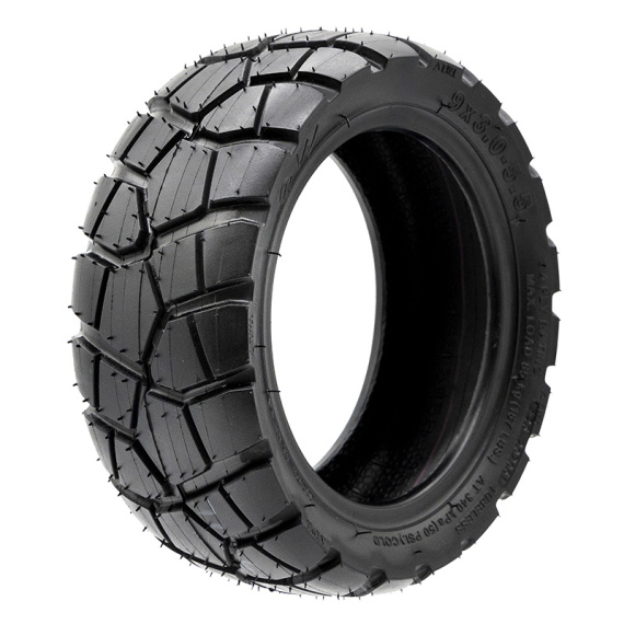 Pneu tubeless tout terrain 9x3-5 5 EWHEEL RHINOTRACK