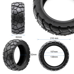 Pneumatico tubeless offroad 9x3-5,5 EWHEEL RHINOTRACK