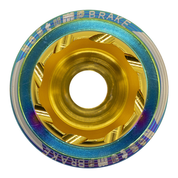 Pezzo anticaduta per scooter EWTB-005 oro