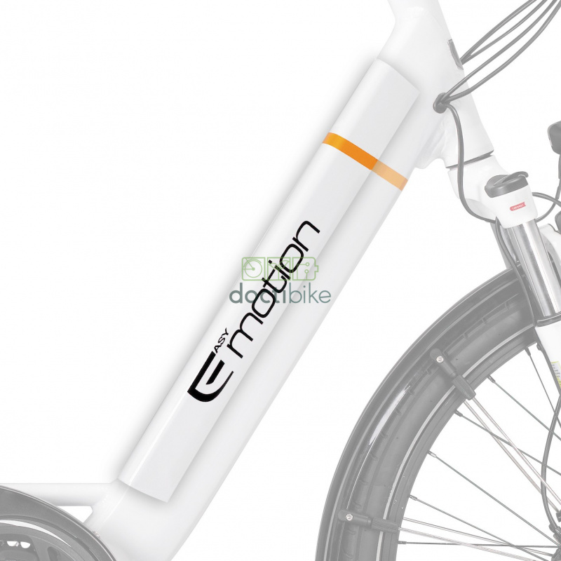 BH Evo Street 36V 13,8Ah BATTERIA