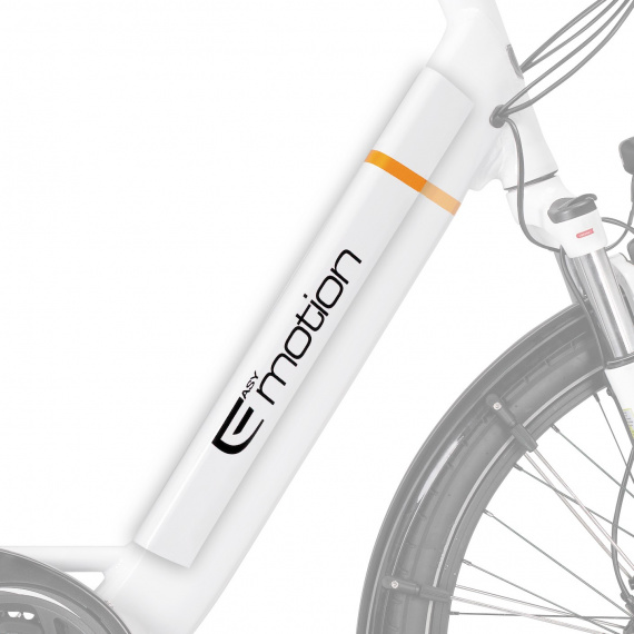 BATTERY BH EVO STREET 36V-12A BATTERY BH EVO STREET 36V-12A