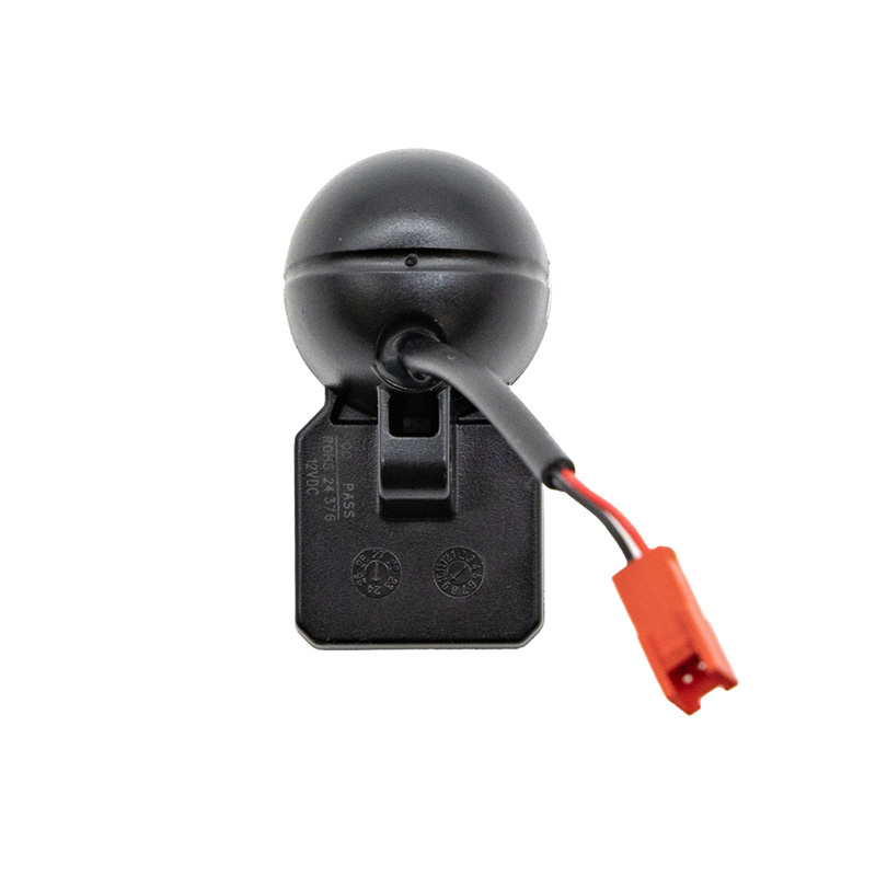 SMG RW EVO/RW PRO EVO LICHT/KOPLAMP
