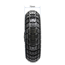 Roue avant Kukirin G2/G3 (Sans logo)