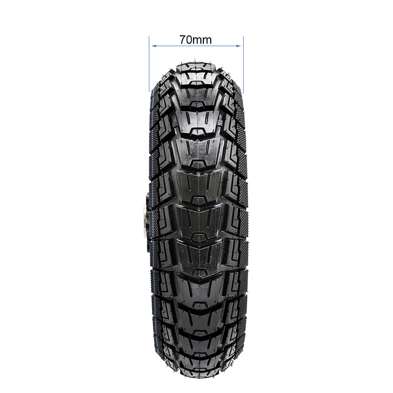 Roue avant Kukirin G2/G3 (Sans logo)
