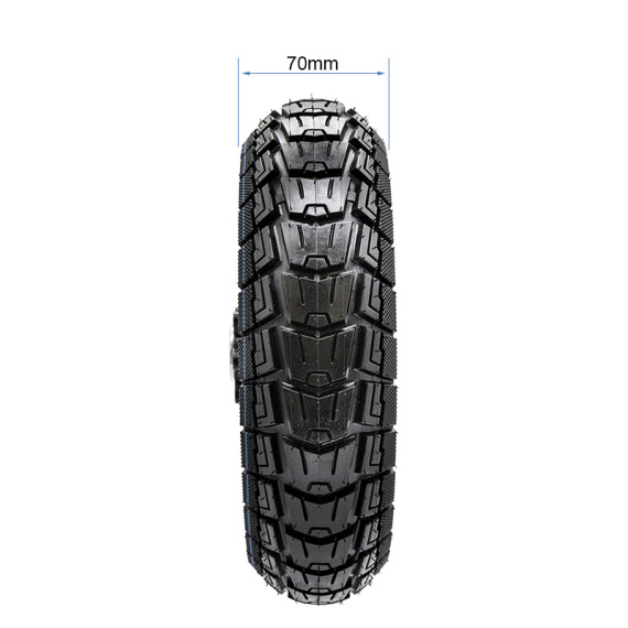Roue avant Kukirin G2/G3 (Sans logo)