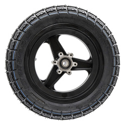 Pneumatico anteriore Kukirin G2/G3 (Senza logo)
