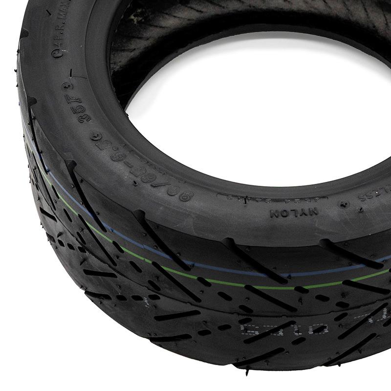 TORS pneumatico tubeless 90/65-6.5 [CST]
