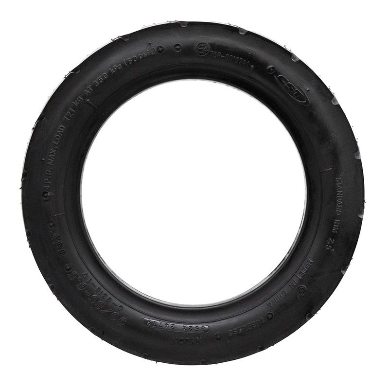 Tubeless tire 90/65-6.5 [CST]