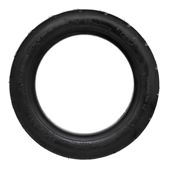 Neumático Tubeless 90/65-6,5 [CST]