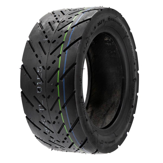 Tubeless tire 90/65-6.5 [CST]