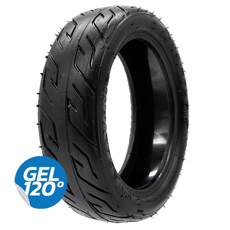 Tubeless 10x2,7-6,5 [Chaoyang] Edition GEL band