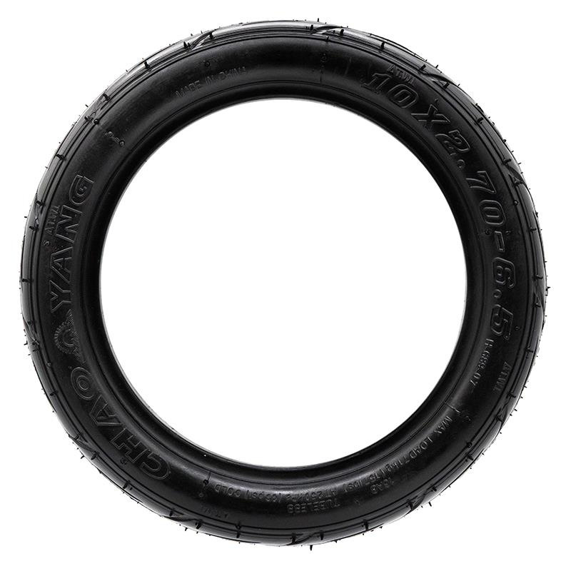 Tubeless 10x2,7-6,5 [Chaoyang] Edition GEL band