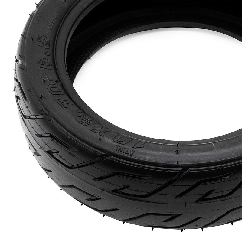 Pneu Tubeless 10x2,7-6,5 [Chaoyang] Edition GEL