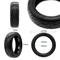 Pneumatico Tubeless 10x2,7-6,5 [Chaoyang] Edizione Gel