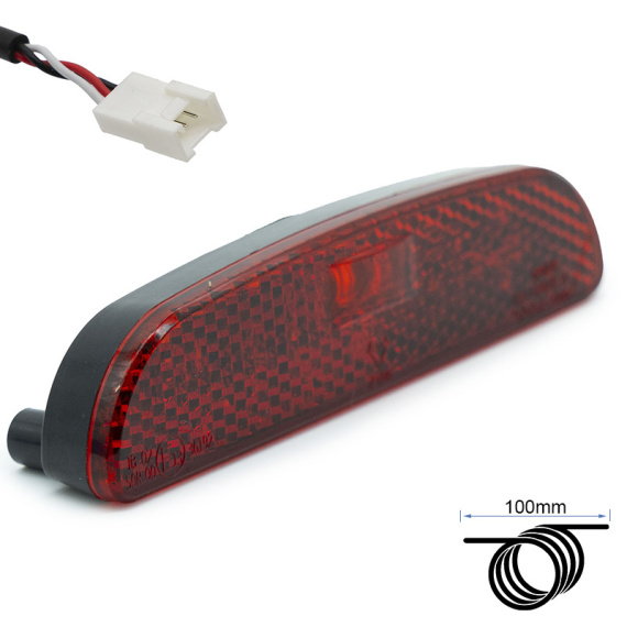 12V Niu Origineel KQi3 MAX achterlicht