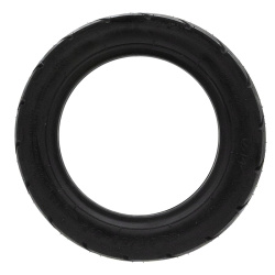 Pneu tubeless cityroad 90/65-6.5 avec GEL EWHEEL PANTHERURBAN