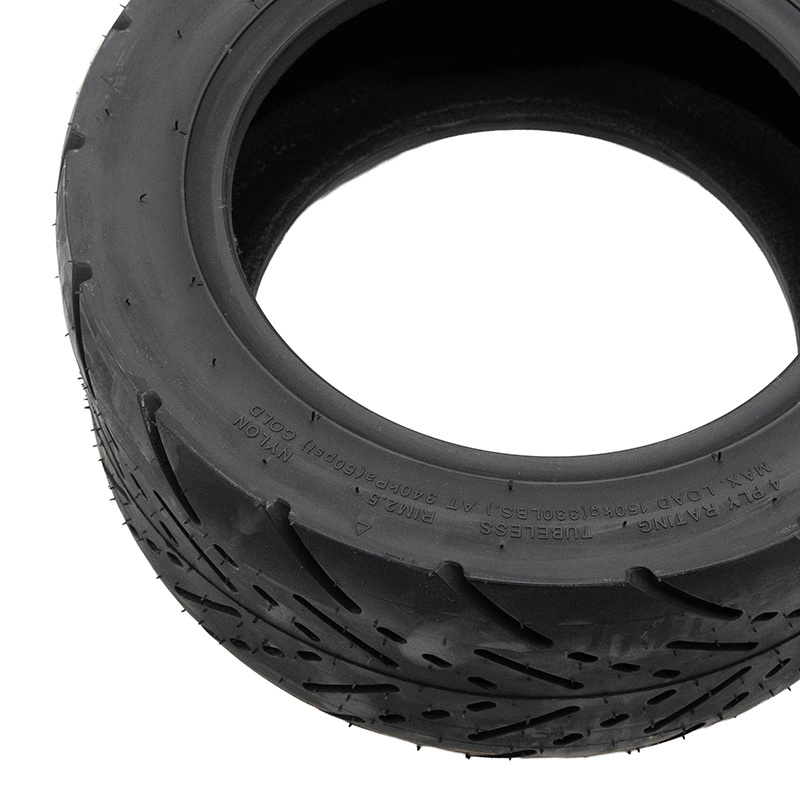 Cityroad 90/65-6.5 tubeless band met EWHEEL PANTHERURBAN GEL