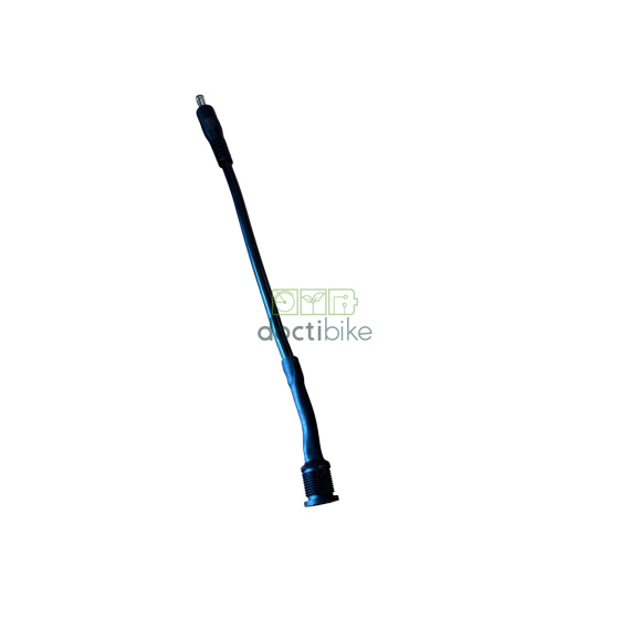 Adapter zwischen Akku ZZ3741004-DC21 und 3-Pin-Ladegerät 7282000102497