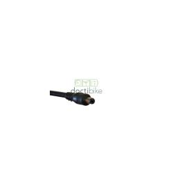 Adaptador entre la batería ZZ3741004-DC21 y el cargador de 3 polos 7282000102497