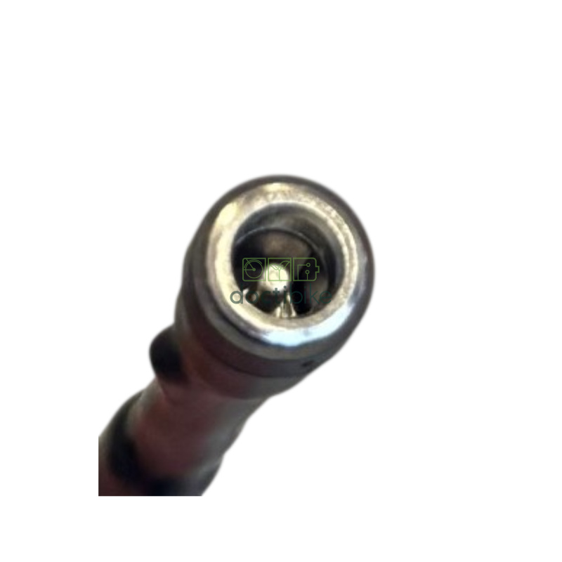 Adapter zwischen Akku ZZ3741004-3B und Ladegerät DC 2.1