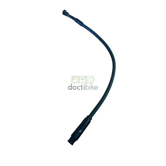 ZZ3741004-3B battery to DC 2.1 charger adapter