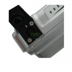 Batterie SF-01 Sparta E500 36V 14Ah grau - Refurbished - Silber Grade