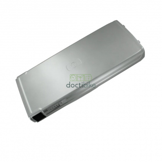 SF-01 Sparta E500 36V 14Ah batería gris - Reacondicionada - Silver grade