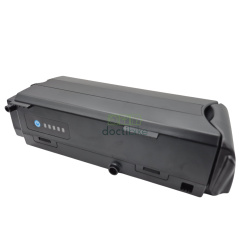 Batteria compatibile con la bicicletta Giant Twist con portapacchi da 36V e 13A