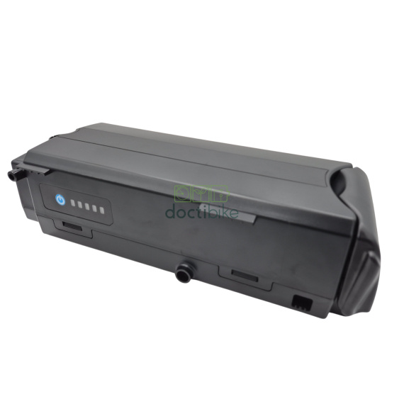 Batteria compatibile con la bicicletta Giant Twist con portapacchi da 36V e 13A