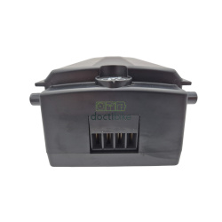 Batteria compatibile con la bicicletta Giant Twist con portapacchi da 36V e 13A