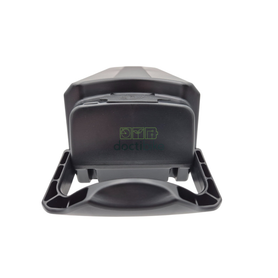 Batteria compatibile con la bicicletta Giant Twist con portapacchi da 36V e 13A