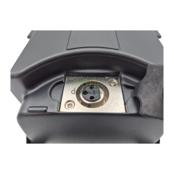 Batteria compatibile con la bicicletta Giant Twist con portapacchi da 36V e 13A