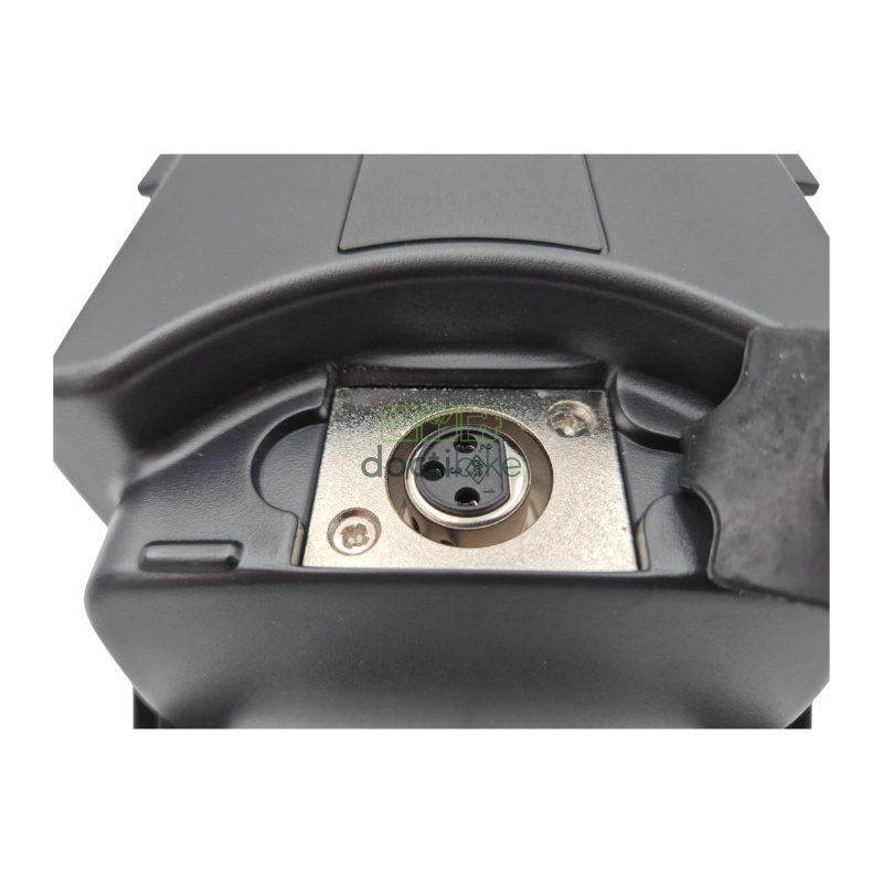 Batteria compatibile con la bicicletta Giant Twist con portapacchi da 36V e 13A