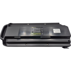 SF-01 Sparta E400 36V 10Ah black luggage battery