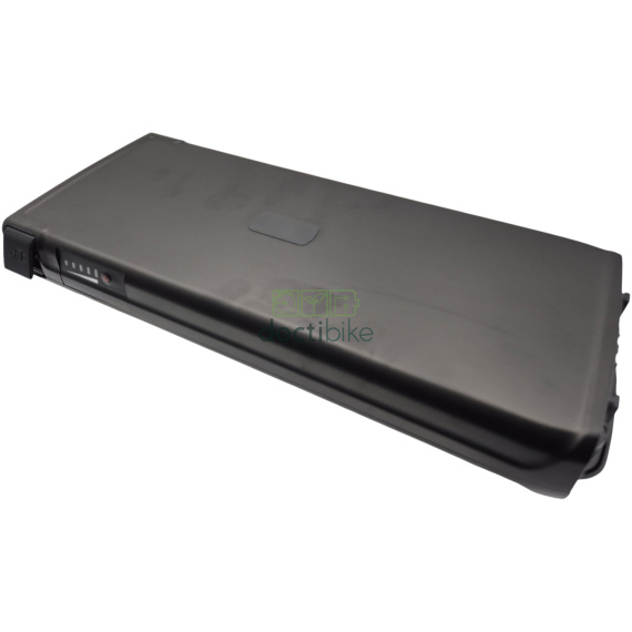 SF-01 Batería portaequipajes Sparta E400 36V 10Ah, negra
