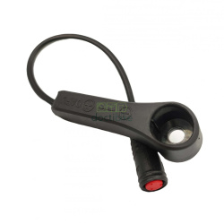 Sensore di velocità Ecobike DAPU