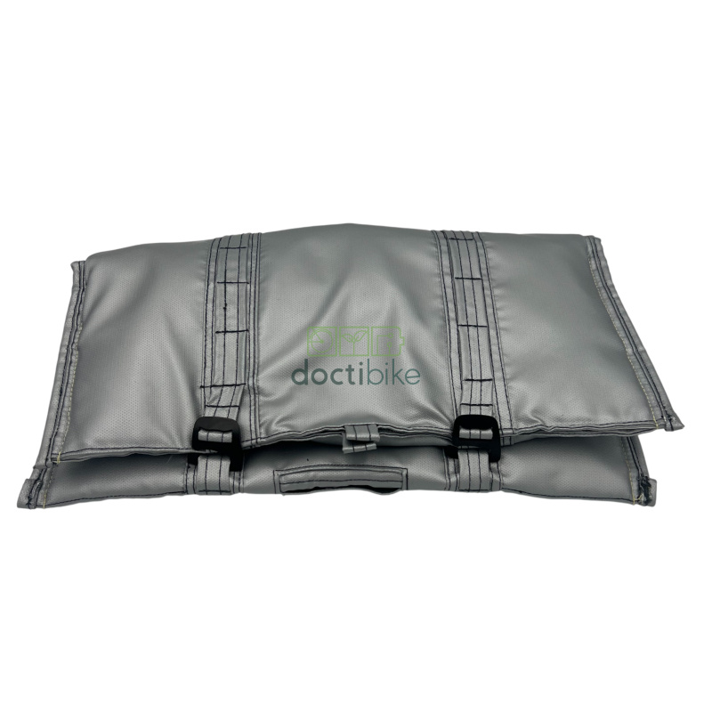 Doctibike Premium brandwerende beschermtas voor lithium-ionbatterijen