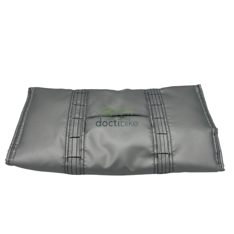 Sacoche de protection Doctibike Anti Incendie Premium pour batterie Lithium ion
