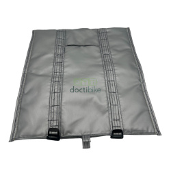 Doctibike Premium brandwerende beschermtas voor lithium-ionbatterijen