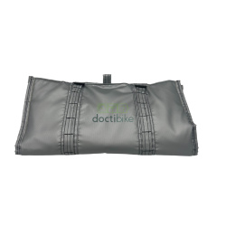 Doctibike Premium brandwerende beschermtas voor lithium-ionbatterijen