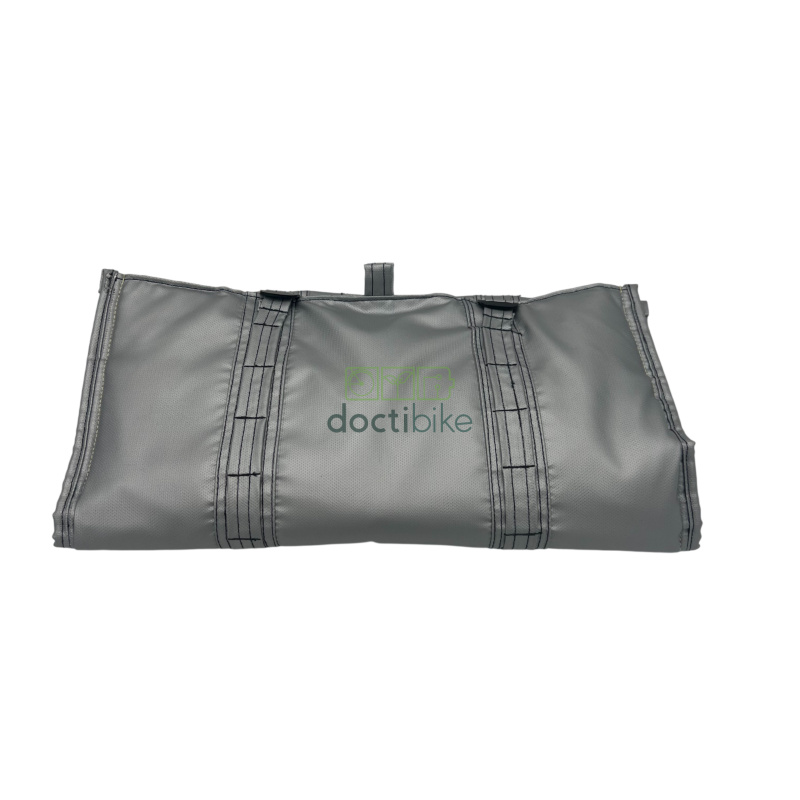 Doctibike Premium brandwerende beschermtas voor lithium-ionbatterijen