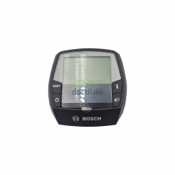Bosch Gebruikt Intuvia-display Antraciet