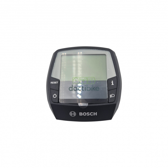 Bosch Used Intuvia Display Anthracite