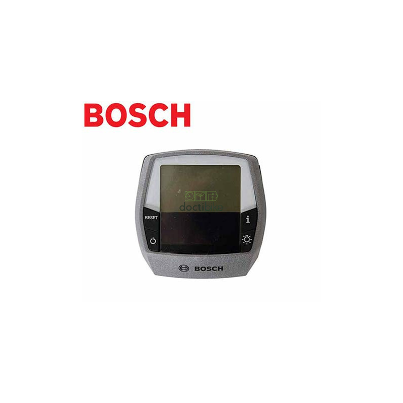 Bosch Intuvia Display Platinum de segunda mano