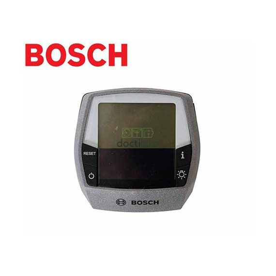 Bosch Display Intuvia Platinum