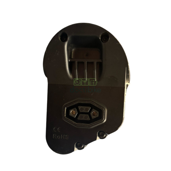 Batería Dehawk para KIT DAS 48V12Ah - EEL - Reacondicionada Silver grade