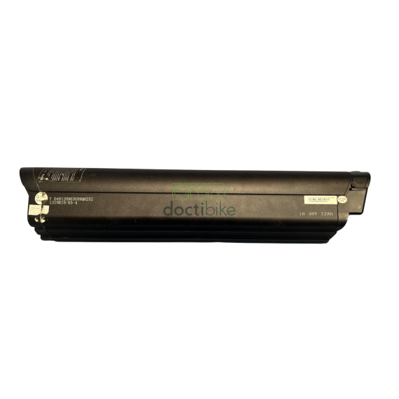 Dehawk battery for DAS KIT 48V12Ah - EEL - Reconditioned Silver grade
