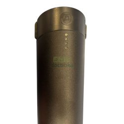 Batería Dehawk para KIT DAS 48V12Ah - EEL - Reacondicionada Silver grade