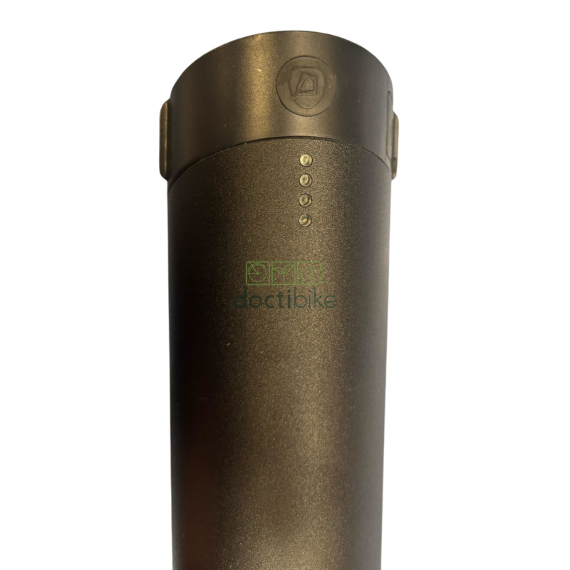 Dehawk battery for DAS KIT 48V12Ah - EEL - Reconditioned Silver grade