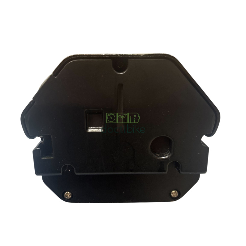 Crussis e-Largo 7,7 L / 8,7 L / 9,7 L 36V 25 Ah / 900 Wh batterij voor Crussis elektrische fiets - Gereviseerd Gold grade